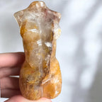 Golden Healer Godess Body - Small
